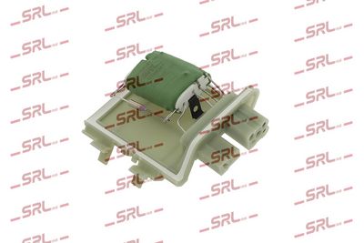 Odpor vnútorného ventilátora SR-LINE 9546KST-1S