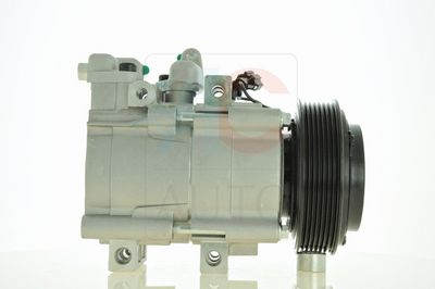 COMPRESOR CLIMATIZARE ACAUTO AC01HA152 2