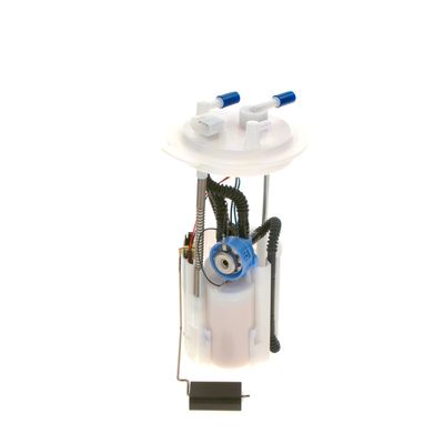 SISTEM ALIMENTARE CU COMBUSTIBIL BOSCH 0986580987 7