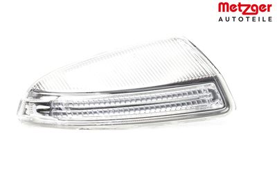 BLINKLEUCHTE METZGER AUTOTEILE 2080212 37