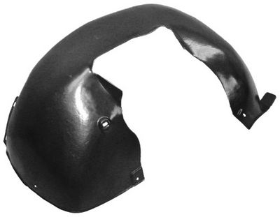 Carenaj, pasaj roata MTR 30077650