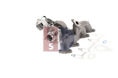 LADER AUFLADUNG AKS DASIS 045115N 13