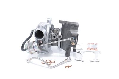 LADER AUFLADUNG BTS Turbo T981261 11