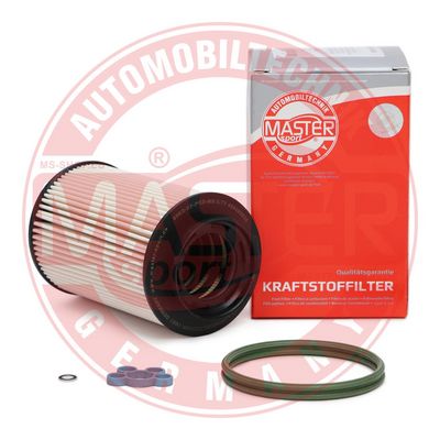 Palivový filter MASTER-SPORT GERMANY 936/2X-KF-PCS-MS