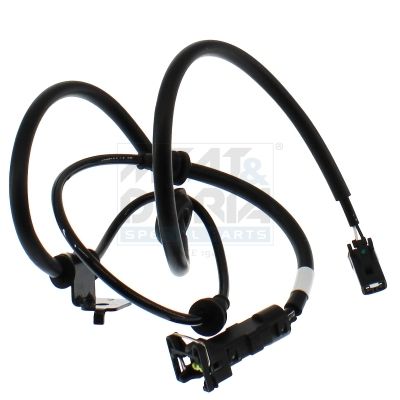 Sensor, Raddrehzahl