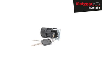 HECKKLAPPENSCHLOSS METZGER AUTOTEILE 2310557 14
