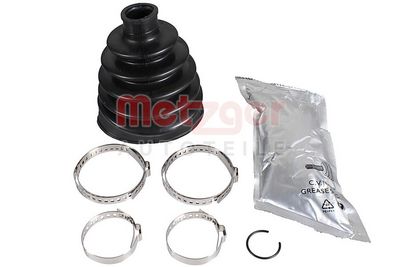 FALTENBALGSATZ ANTRIEBSWELLE