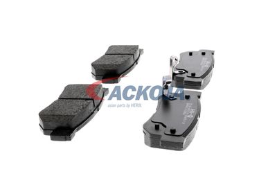 SET PLACUTE FRANA FRANA DISC ACKOJA A520073 25