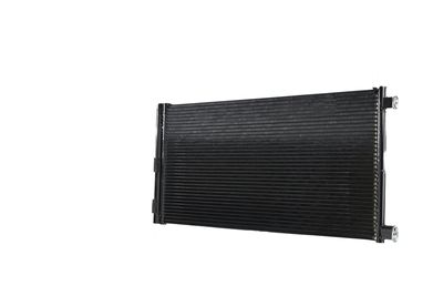KONDENSATOR KLIMAANLAGE WAECO 8880400637 19