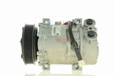 COMPRESOR CLIMATIZARE ACAUTO AC01SD043