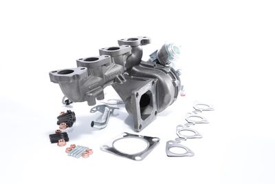 LADER AUFLADUNG BTS Turbo T981166 22