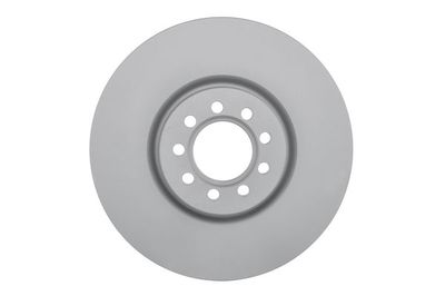 BOSCH 0 986 479 718 Гальмівні диски для IVECO (Ивеко)
