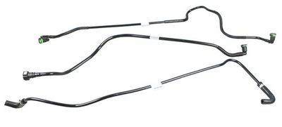 горивопровод METZGER AUTOTEILE 2150058