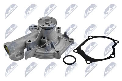 POMPă DE APă RăCIRE MOTOR NTY CPWMS019 1