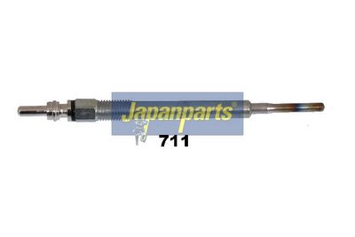JAPANPARTS Свеча накаливания