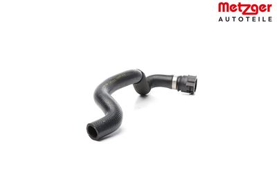 FURTUN RADIATOR METZGER AUTOTEILE 2422022 31