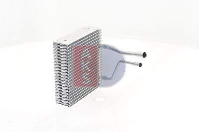 VERDAMPFER KLIMAANLAGE AKS DASIS 820241N 12