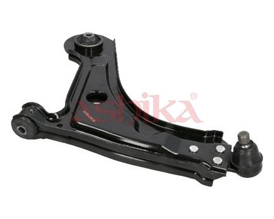 носач, окачване на колелата ASHIKA 72-0C-C05L