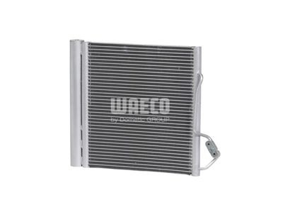 WAECO 8880400468 Радиатор кондиционера  для SMART FORTWO (Смарт Фортwо)