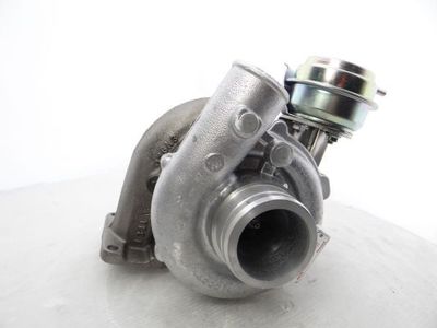 LADER AUFLADUNG GARRETT 4541929005W 1