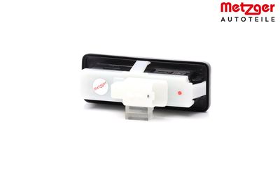 HECKKLAPPENGRIFF METZGER AUTOTEILE 2310968 22