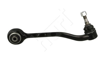 носач, окачване на колелата HART 446 135
