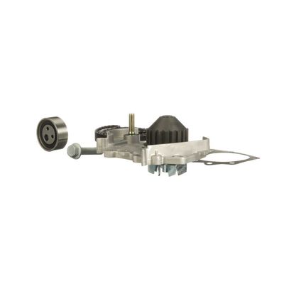 SET POMPA APA + CUREA DINTATA GATES KP15473XS 17