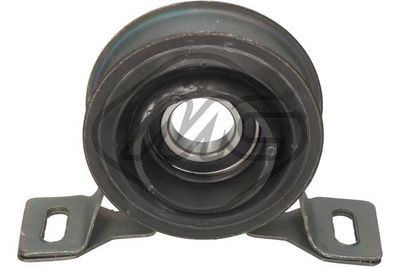 Pakaba, kardaninis velenas