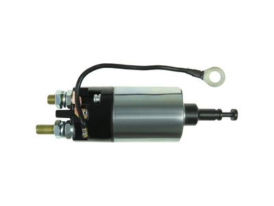 Magnetschalter, Starter