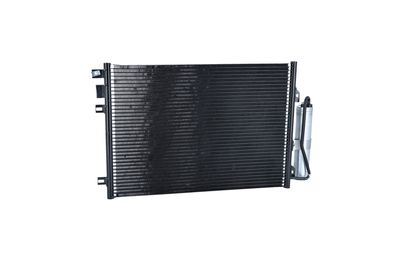 CONDENSATOR CLIMATIZARE NRF 35771 25