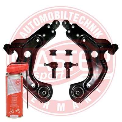 SET SUSPENSIE ROATA MASTER-SPORT GERMANY 36879KITMSP