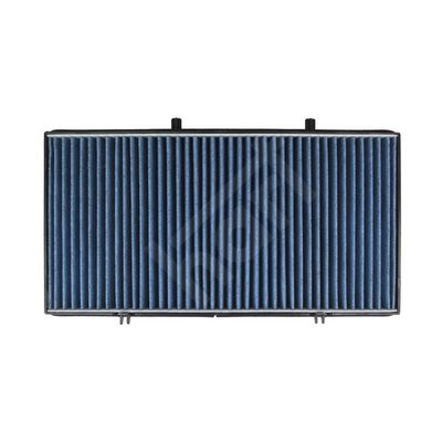 Filtre, air de l'habitacle