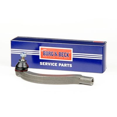 Końcówka drążka kierowniczego poprzecznego BORG & BECK BTR4926