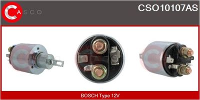 Vorschau CSO10107AS