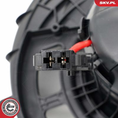 VENTILATOR HABITACLU ESEN SKV 68SKV152 2