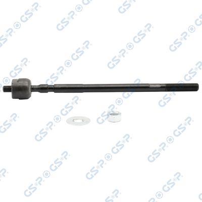 Axiální kloub, příčné táhlo řízení GSP S031125