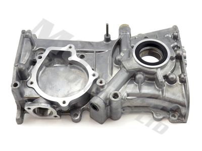 Масляный насос MOTIVE OP419 для NISSAN 100NX
