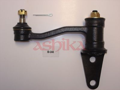 паразитен хебел ASHIKA