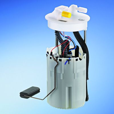BOSCH Kraftstoff-Fördereinheit