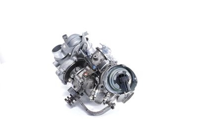 LADER AUFLADUNG BTS Turbo T914717 14