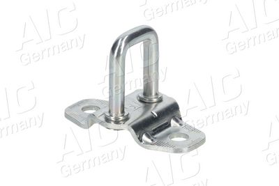 SCHLIEßPLATTE HECKTüRSCHLOSS