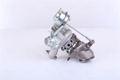 COMPRESOR SISTEM DE SUPRAALIMENTARE NISSENS 93490 2