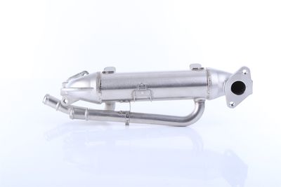 RADIATOR RECIRCULARE GAZE DE ESAPAMENT NISSENS 989414 19