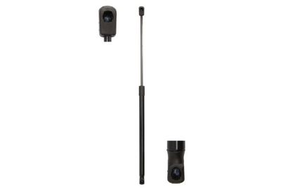 Gasveer motorkap Links/Rechts maximale lengte: 575mm, sUV:235mm past: SEAT LEON LIFTBACK 11.99-06.06