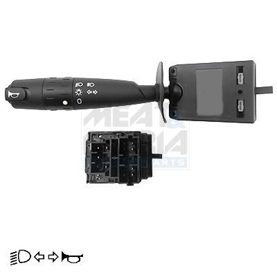 COMUTATOR COLOANA DIRECTIE