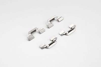 ZUBEHöRSATZ SCHEIBENBREMSBELAG ATE 13046005162 22