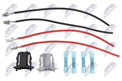 Komplet za popravlj. kabela, motor ventil. za unut. prostor NTY ERD-CT-041