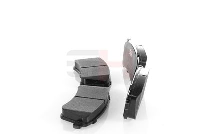SET PLACUTE FRANA FRANA DISC GH GH413008 45