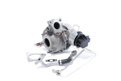 LADER AUFLADUNG BTS Turbo T981027 24