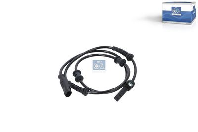 Sensor, revoluciones de la rueda
